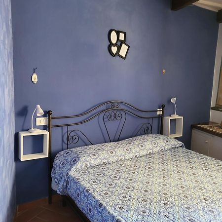 Casa Marino Lejlighed Stia Eksteriør billede