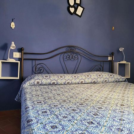 Casa Marino Lejlighed Stia Eksteriør billede